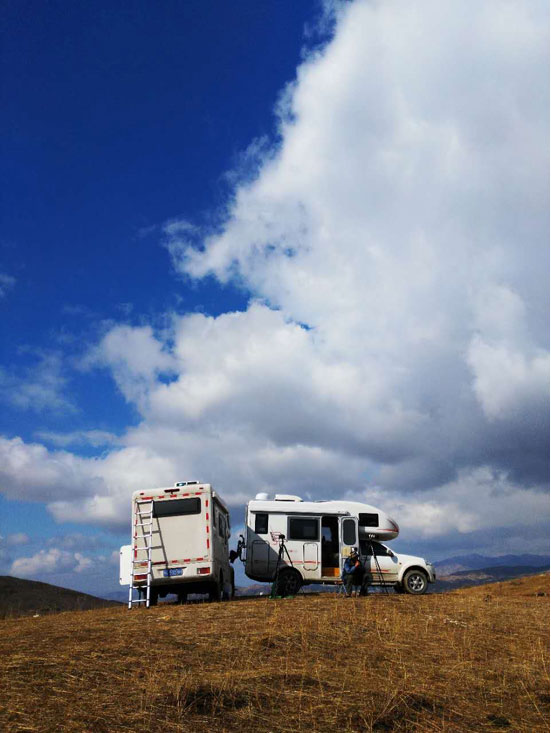 怎么能這么生活，不過卻是我想要的