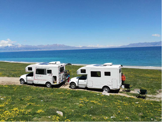 怎么能這么生活，不過卻是我想要的