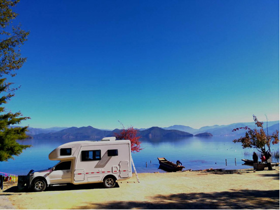 怎么能這么生活，不過卻是我想要的