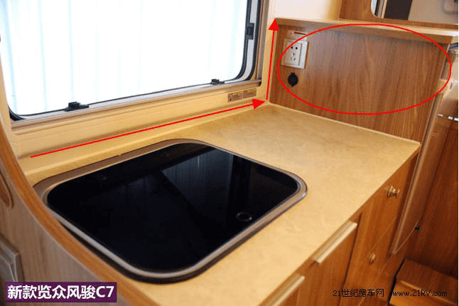 改款不止于顏值 新舊款覽眾C7對比簡評 改款不止于顏值 新舊款覽眾C7對比簡評