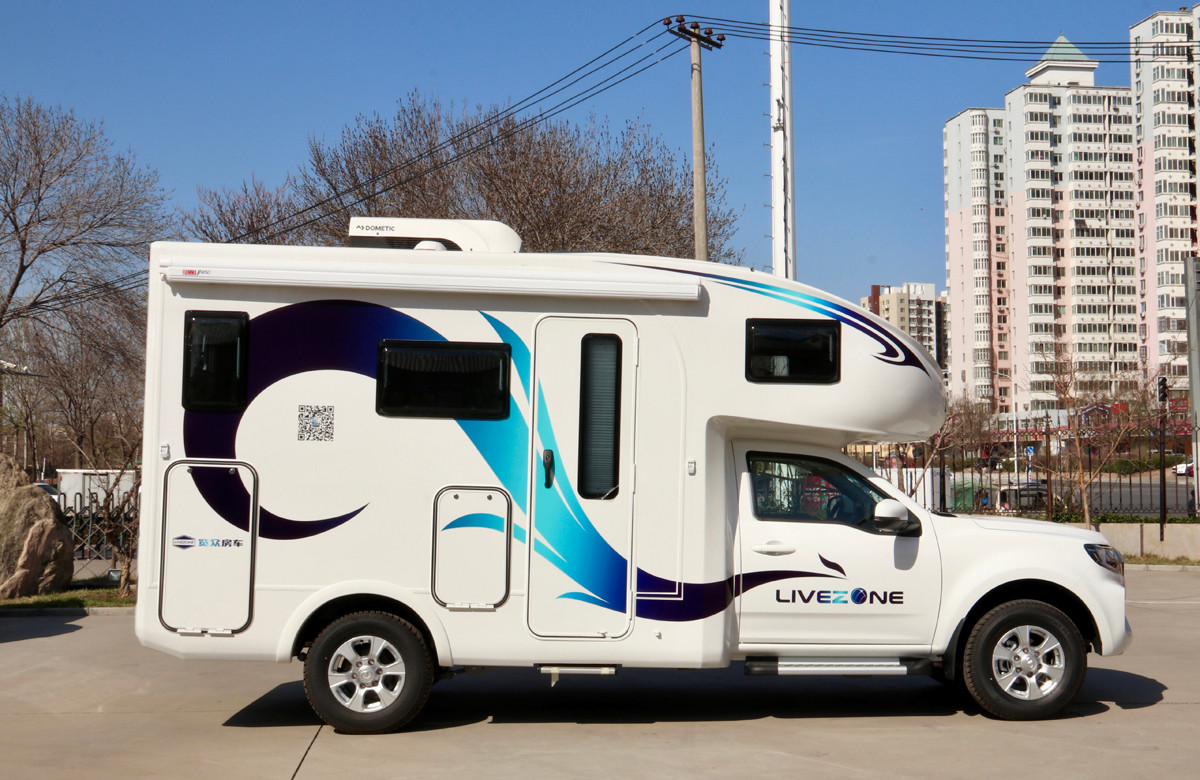 買房車四驅(qū)房車是必選款 買房車四驅(qū)房車是必選款