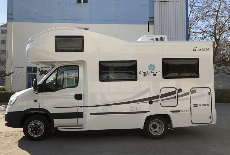 舒適旅行生活，這款房車必不可少