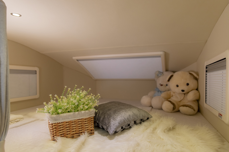 選四驅房車到底都有哪些款？