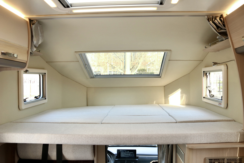 選四驅房車到底都有哪些款？