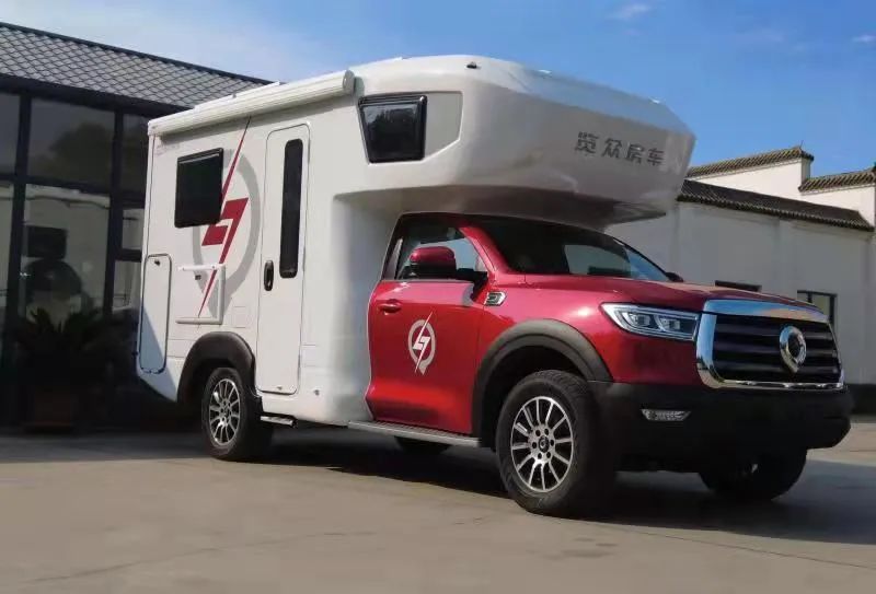 一輛優秀的房車應該具備哪些基因？看這里!