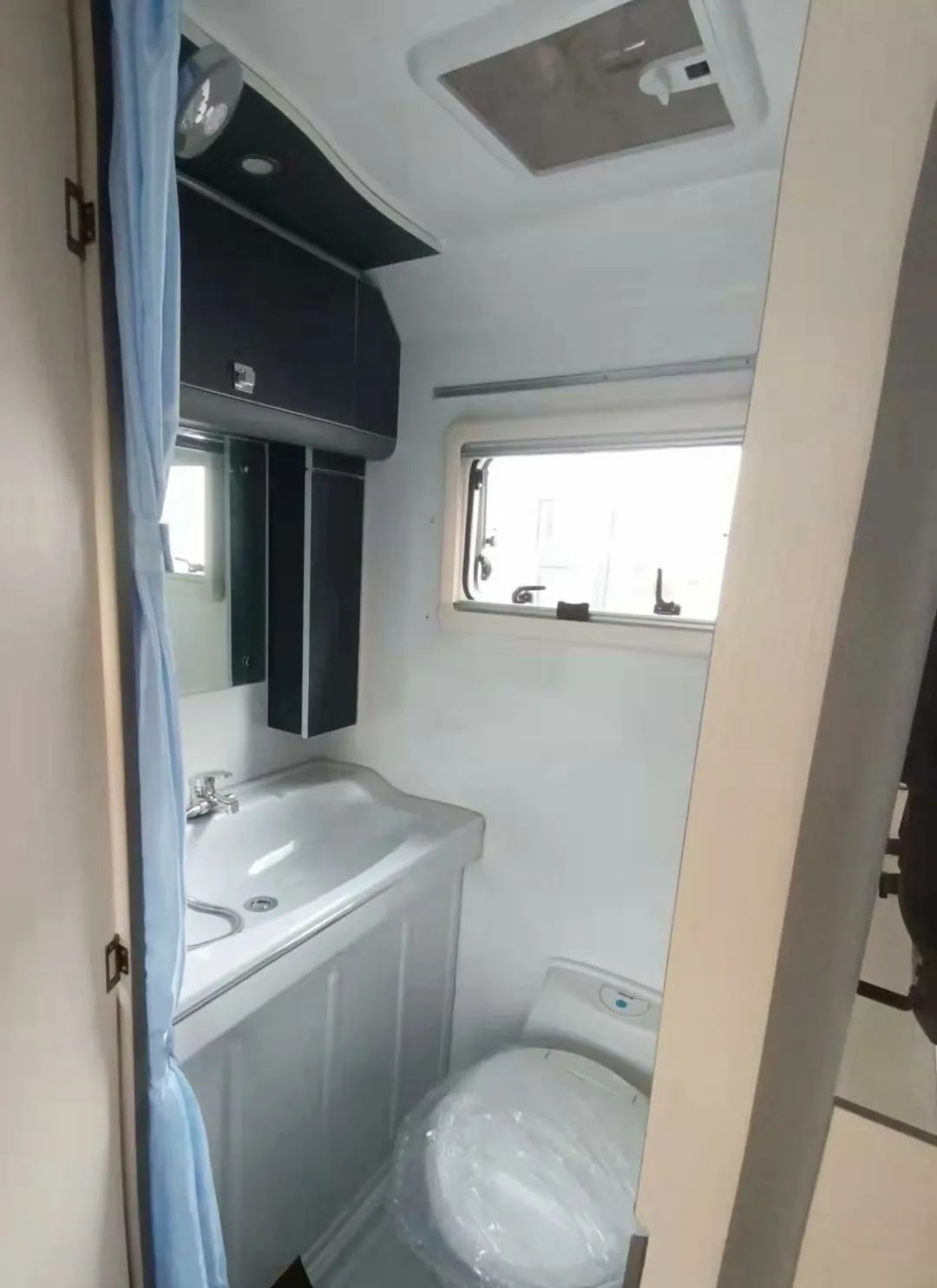 一輛優秀的房車應該具備哪些基因？看這里!