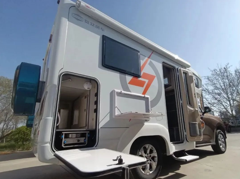 馭炮親征，拒走彎路——房車之旅攻略奉上！