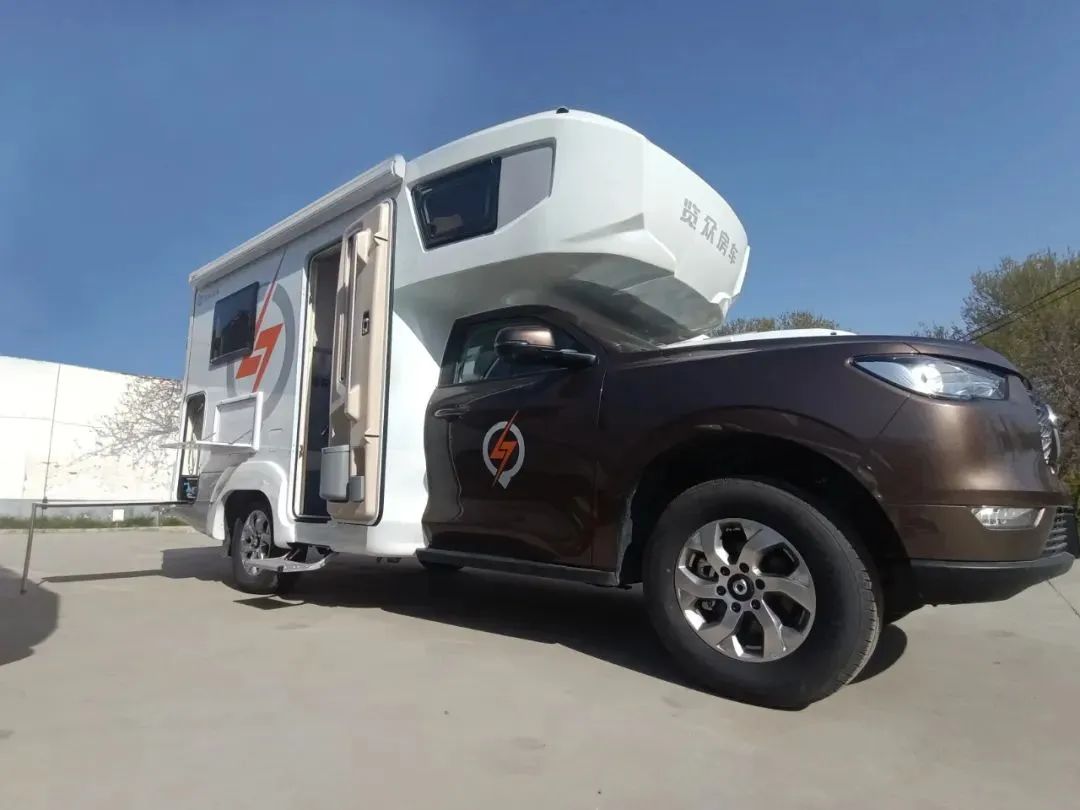 馭炮親征，拒走彎路——房車之旅攻略奉上！