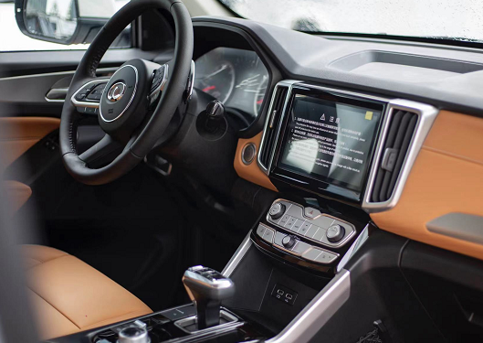 馭炮親征，拒走彎路——房車之旅攻略奉上！