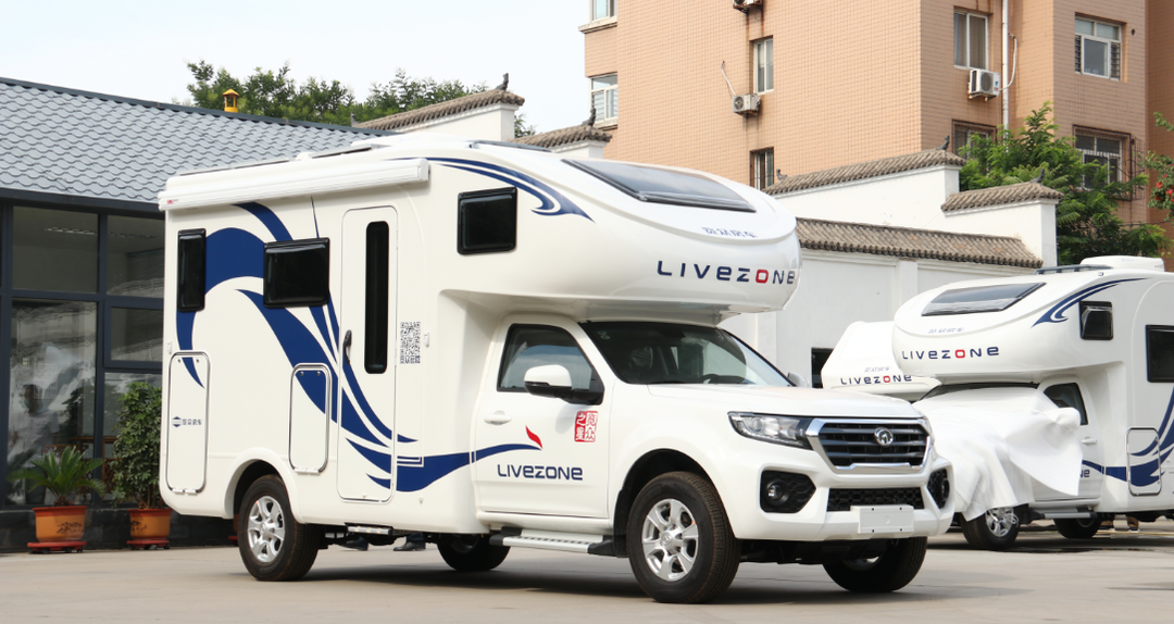 分時四驅、超大空間、一代經典——風駿C7！