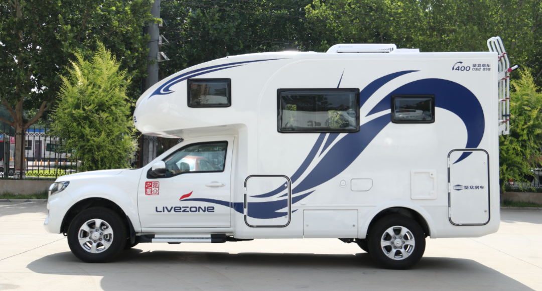 分時四驅、超大空間、一代經典——風駿C7！