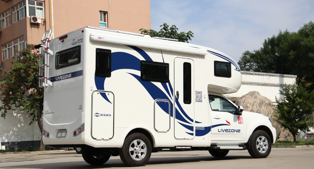 分時四驅、超大空間、一代經典——風駿C7！