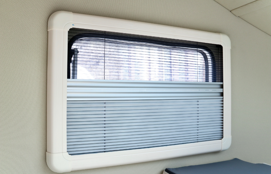 分時四驅、超大空間、一代經典——風駿C7！