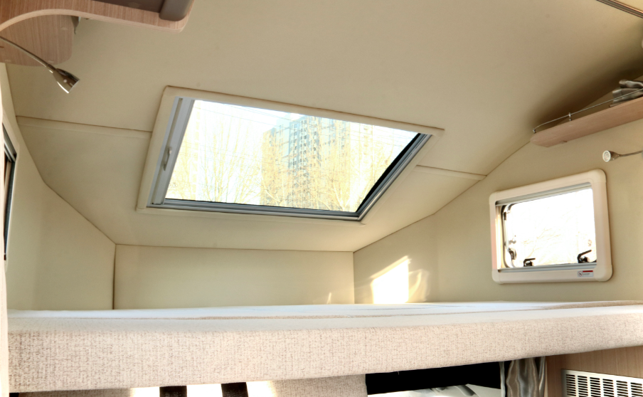 分時四驅、超大空間、一代經典——風駿C7！