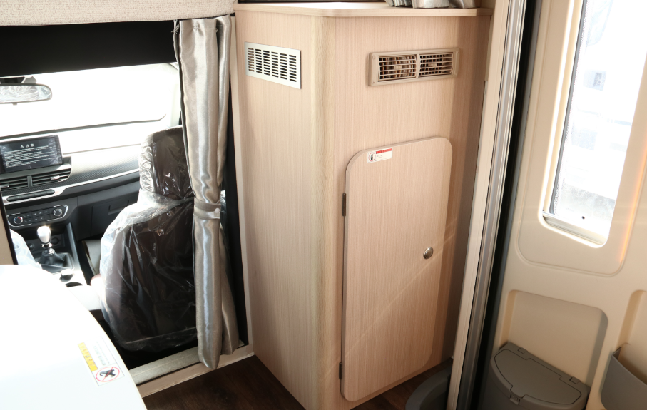 分時四驅、超大空間、一代經典——風駿C7！