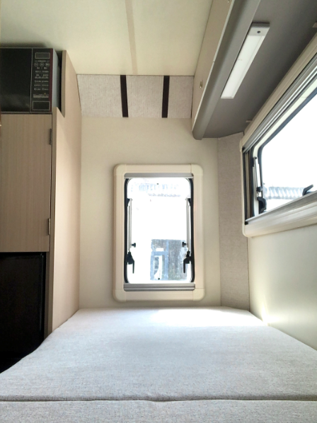 分時四驅、超大空間、一代經典——風駿C7！