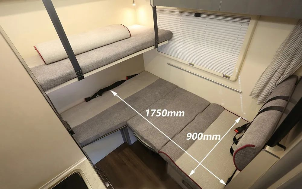 8月12日，相約武漢！顏值、動力、空間都滿意的皮卡房車來了！