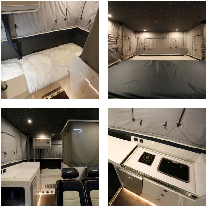 無(wú)懼限高,自由穿行,升頂炮讓您實(shí)現(xiàn)開著房車去越野! 無(wú)懼限高,自由穿行,升頂炮讓您實(shí)現(xiàn)開著房車去越野!