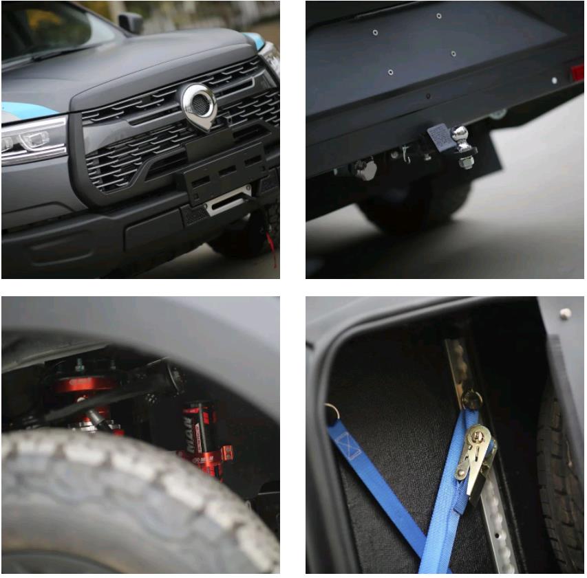 無(wú)懼限高,自由穿行,升頂炮讓您實(shí)現(xiàn)開著房車去越野! 無(wú)懼限高,自由穿行,升頂炮讓您實(shí)現(xiàn)開著房車去越野!