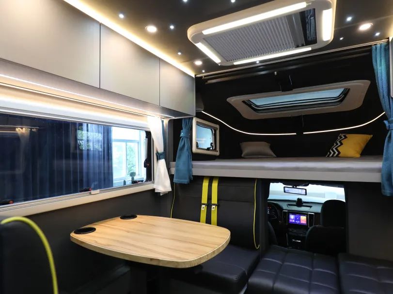 房車保養(yǎng)小技巧，快進(jìn)來get一下！