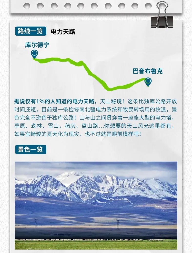 出去玩啦！覽眾房車-縱行新疆 自駕報名開啟！