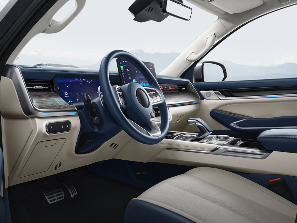 山海炮房車 山海炮房車