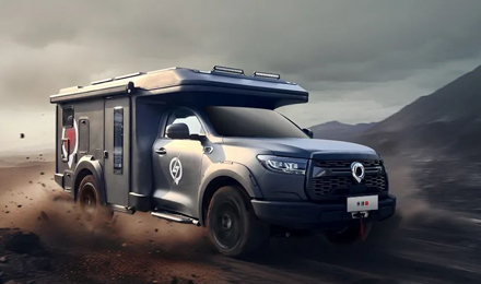 42.8萬！升頂炮·單排煥新而來！