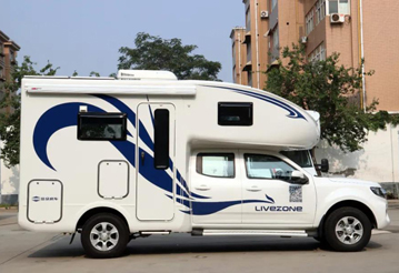 部分現(xiàn)車，直接可提房車