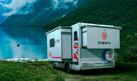 背包、騎行、自駕、房車，哪個是你的露營偏愛？