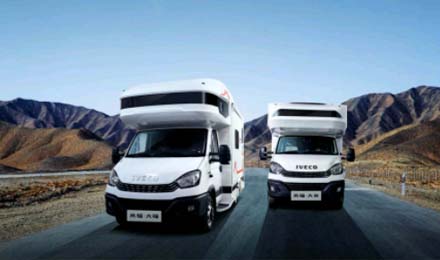 7個無法抗拒的房車旅行理由，哪個最戳中你？