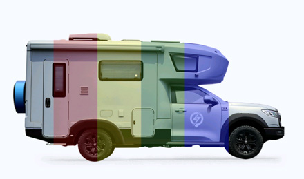 自由炮 | 突破才是勇敢者的底色！